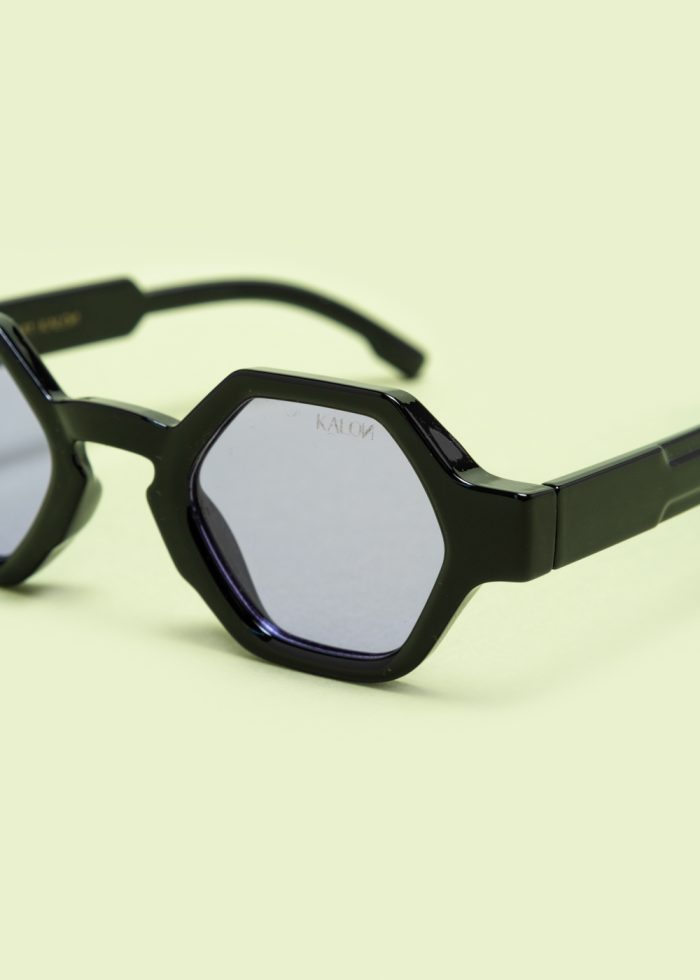 "Astraeus" Black/Purple - Image 3