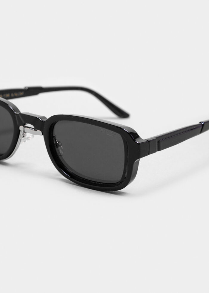 "Solaris" Black - Image 3