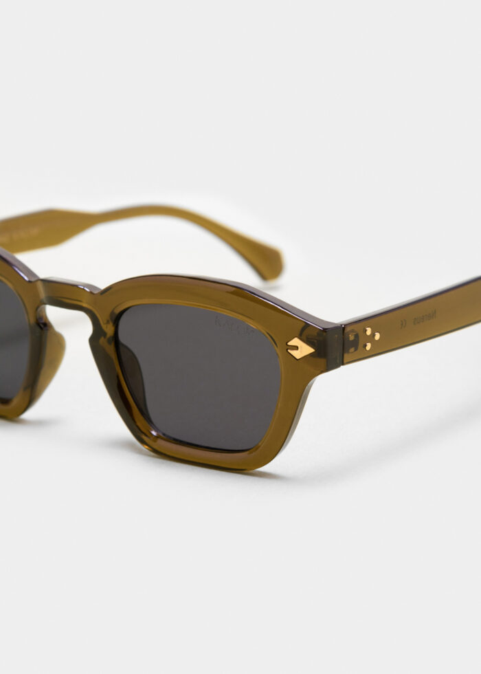 "Nereus" Olive - Image 3