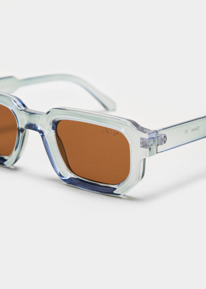 "Orion" Clear Blue - Image 3