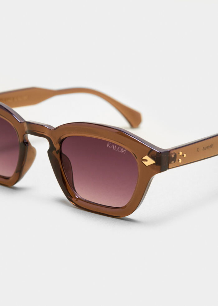 "Nereus" Brown - Image 3