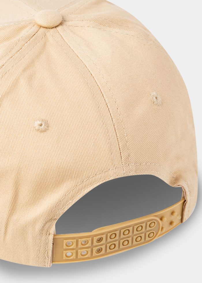 Paros Beige w/ Greek Flag - Image 3