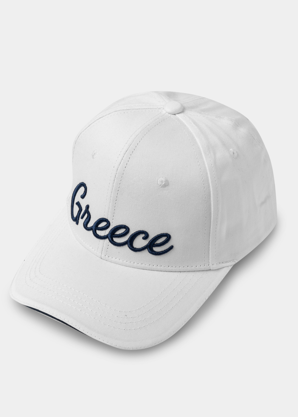 Greece White Greece White - Image 1