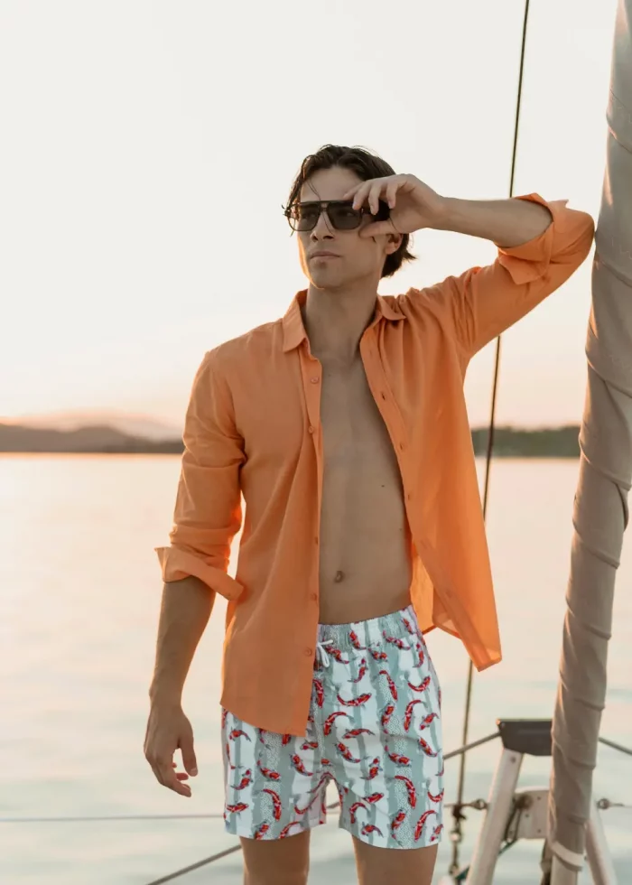 "Ares" Clear - Image 2