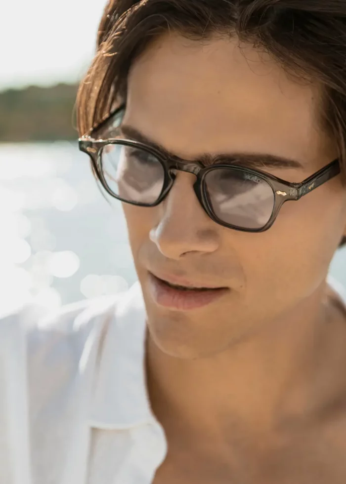 "Pantheon" Clear - Image 2