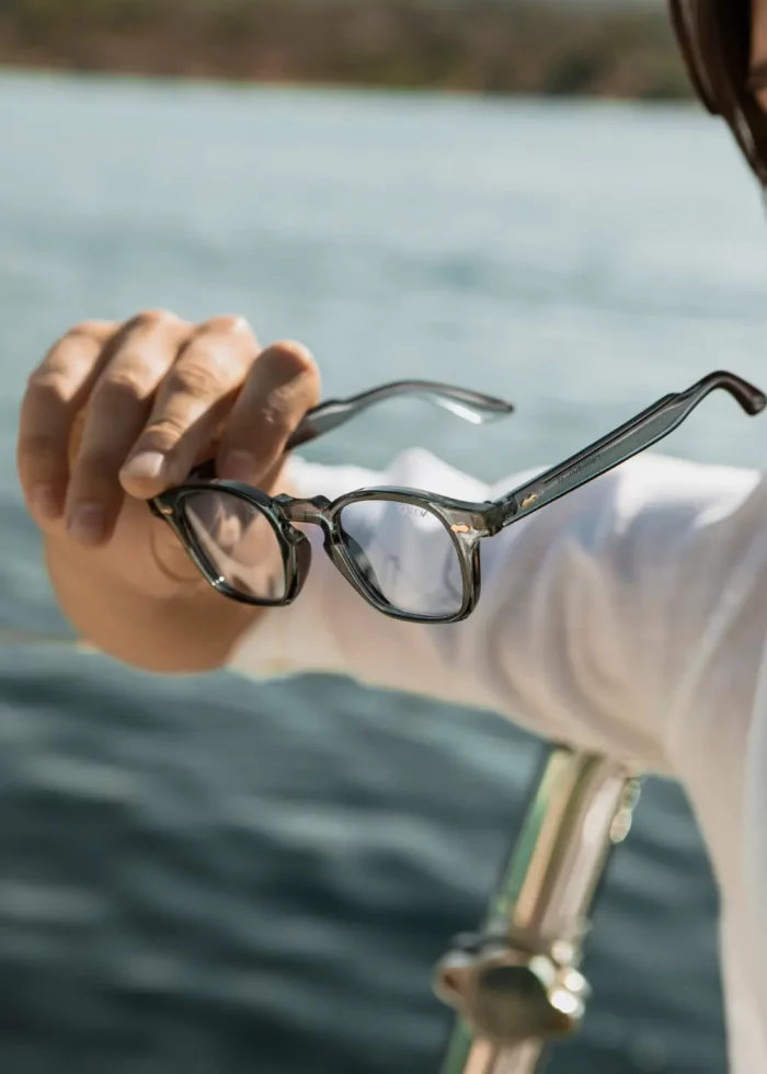 "Pantheon" Clear - Image 3