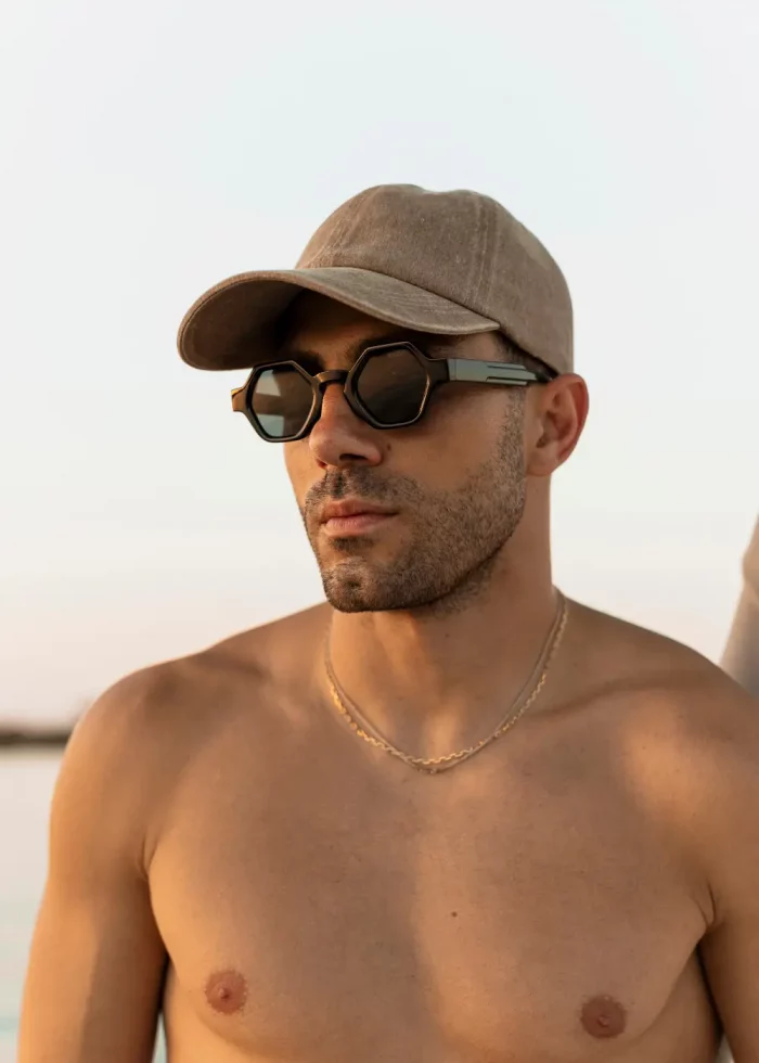 "Astraeus" Black - Image 2