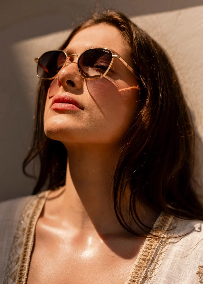 "Aura" Gold - Image 2