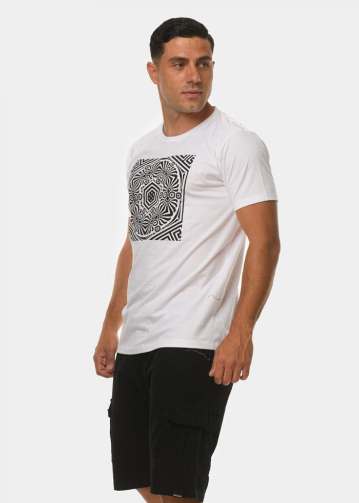 Ancient black greek motive - Image 2