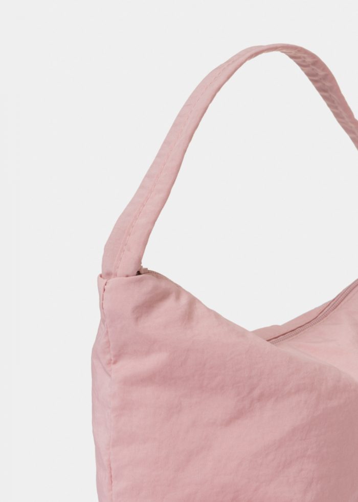 Pink Small Shoulder Bag - Image 3