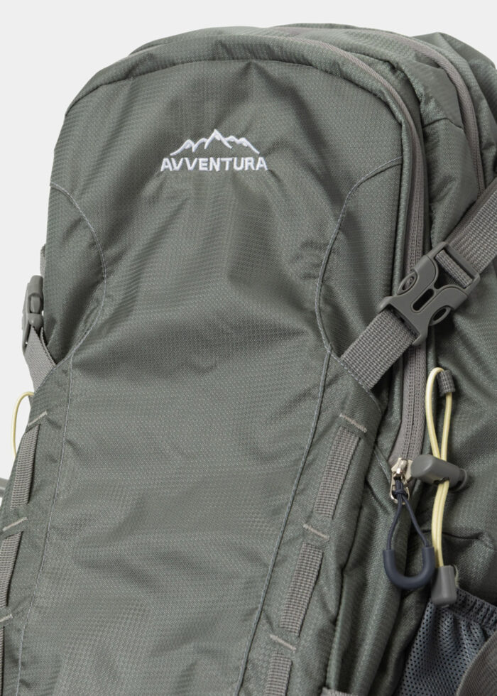 Grey Outdoor Avventura Backpack - Image 3