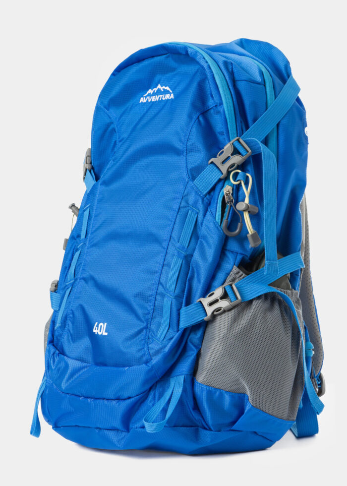 Blue Outdoor Avventura Backpack - Image 2