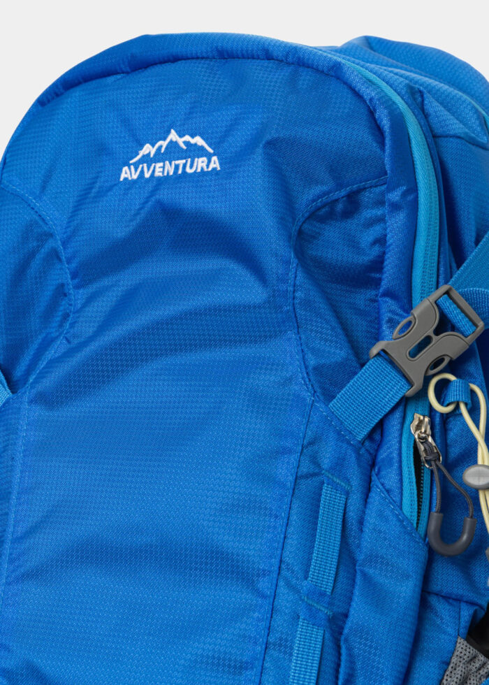 Blue Outdoor Avventura Backpack - Image 3