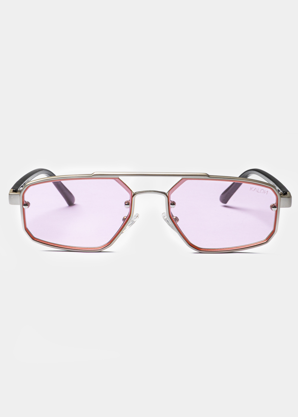 G28A6561 copy "Lyron" Silver-Pink - Image 1