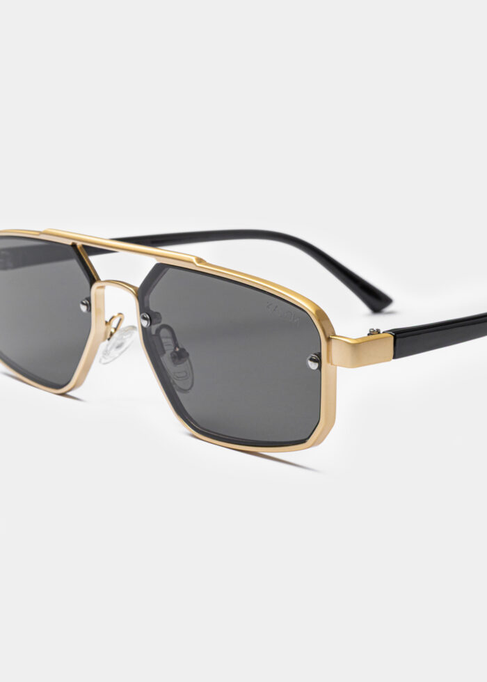 "Lyron" Gold-Black - Image 3