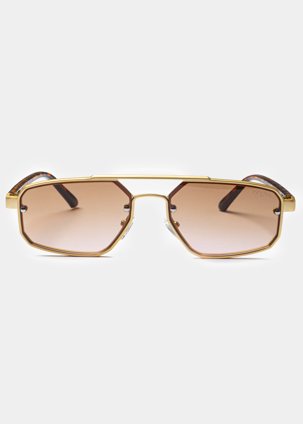G28A6574 copy "Lyron" Gold-Tortoise - Image 1