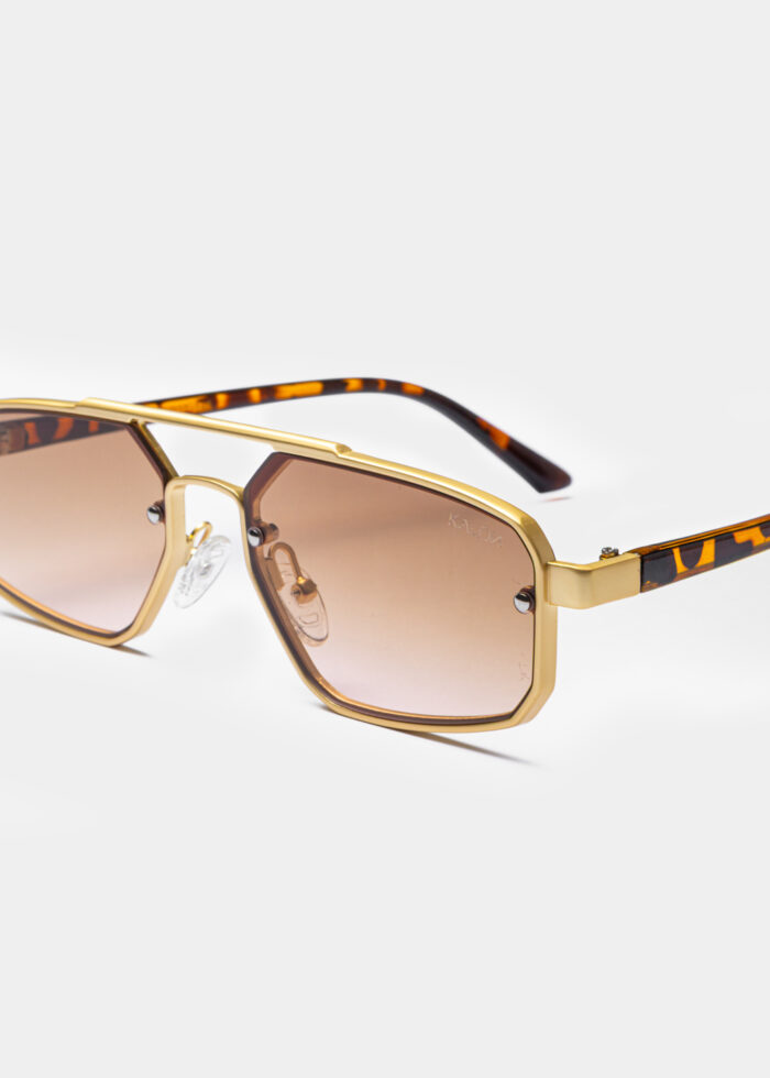 "Lyron" Gold-Tortoise - Image 3