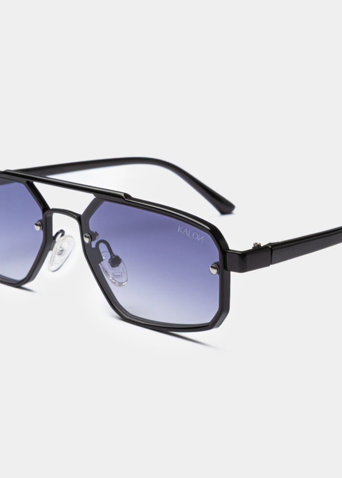 "Lyron" Black - Image 3