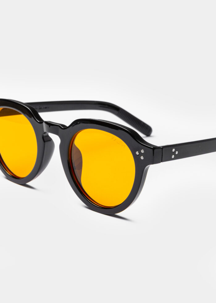 "Zyra" Black - Image 3