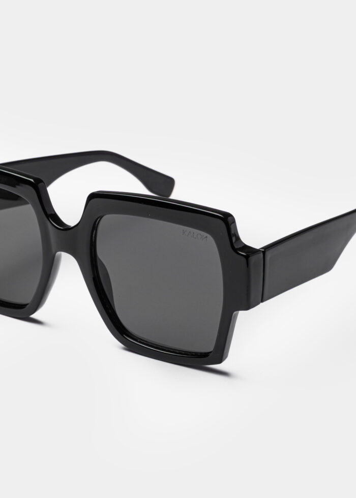 "Cyra" Black - Image 3