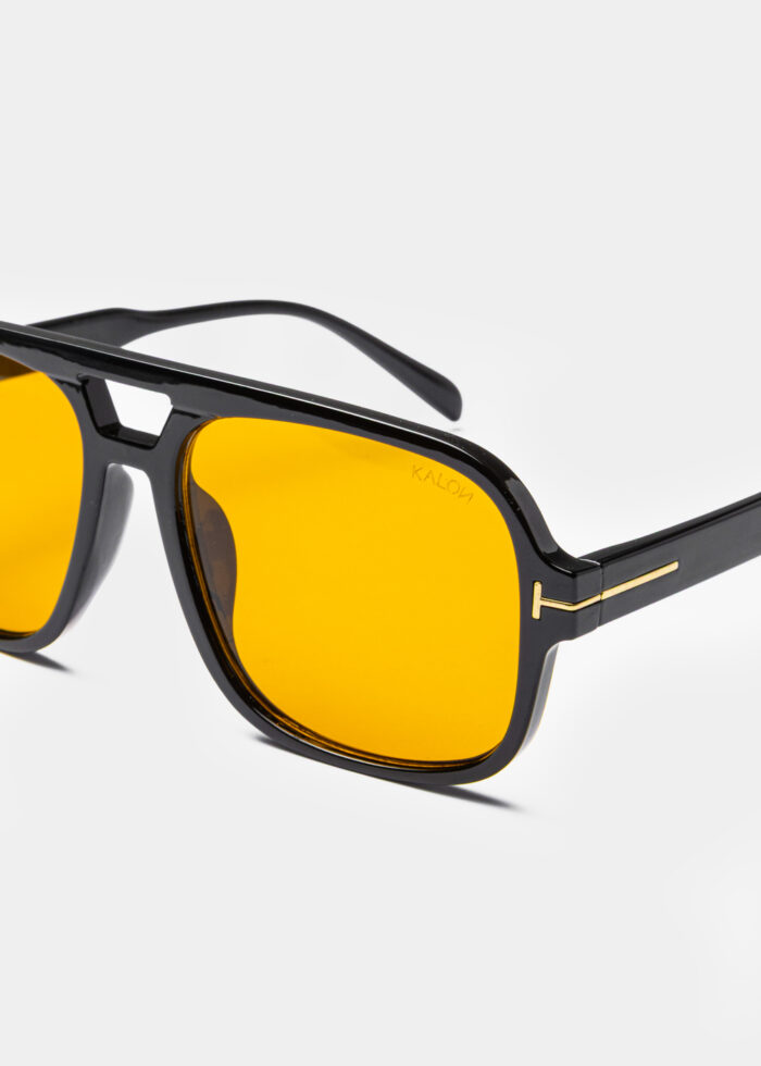 "Solmar" Black - Image 3