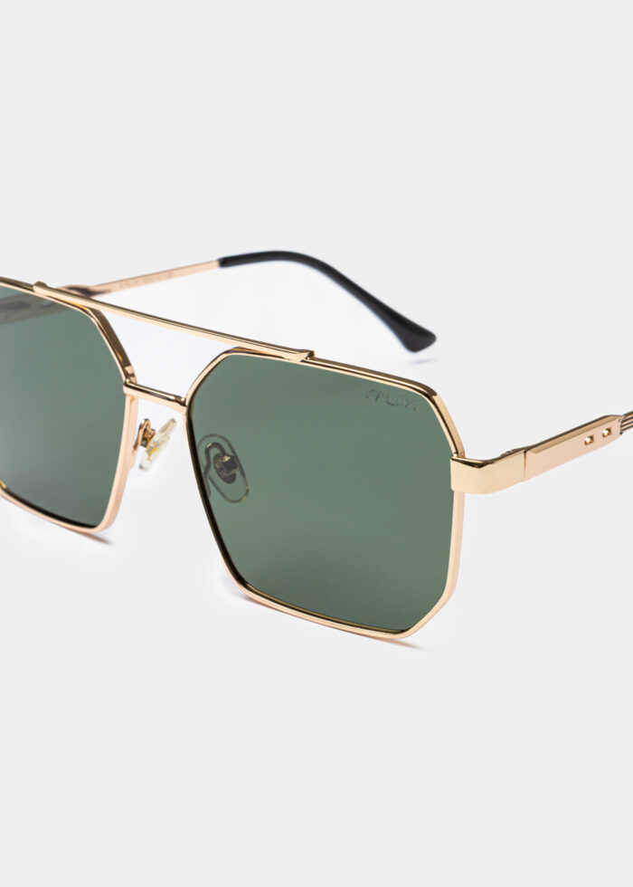 "Kyma" Gold-Green - Image 3