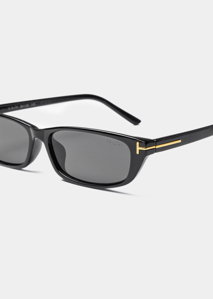 "Sylen" Black - Image 3