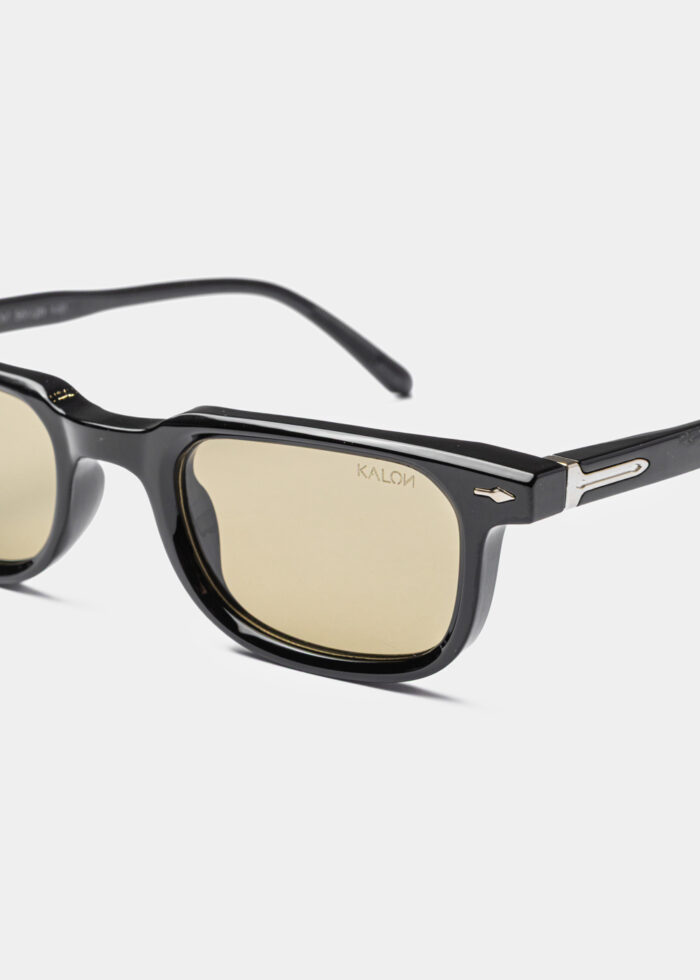 "Talos" Black - Image 3