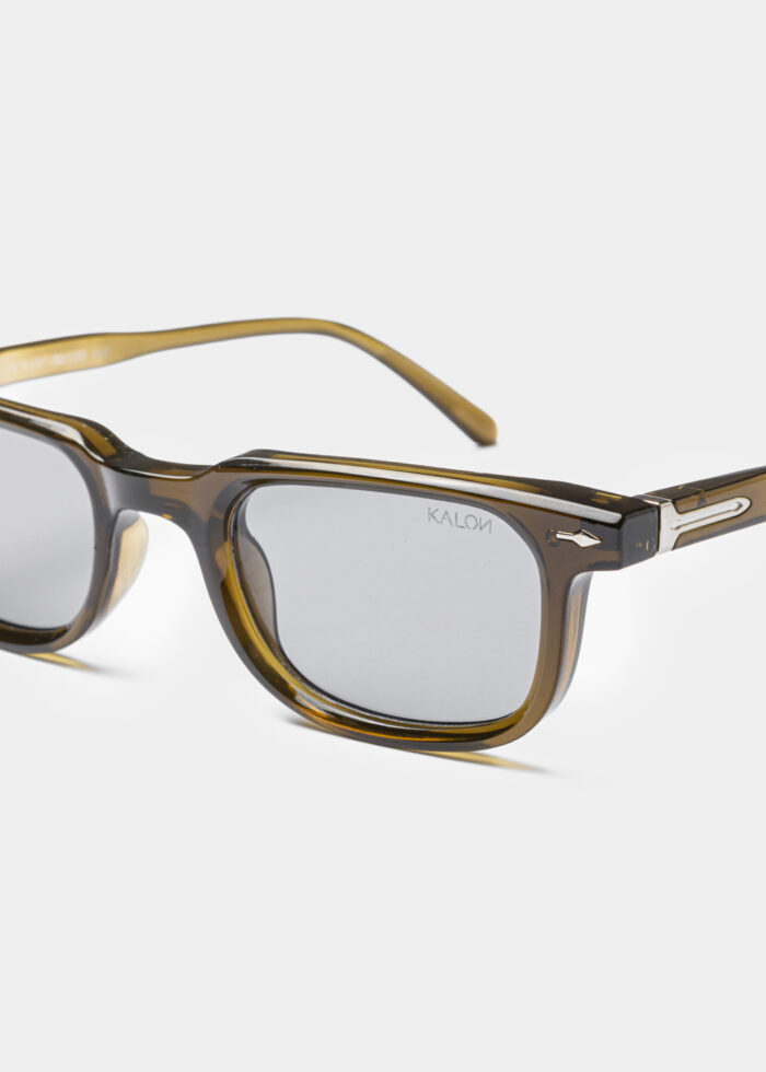 "Talos" Olive Green - Image 3