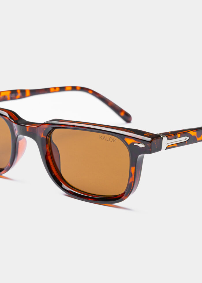 "Talos" Dark Tortoise - Image 3