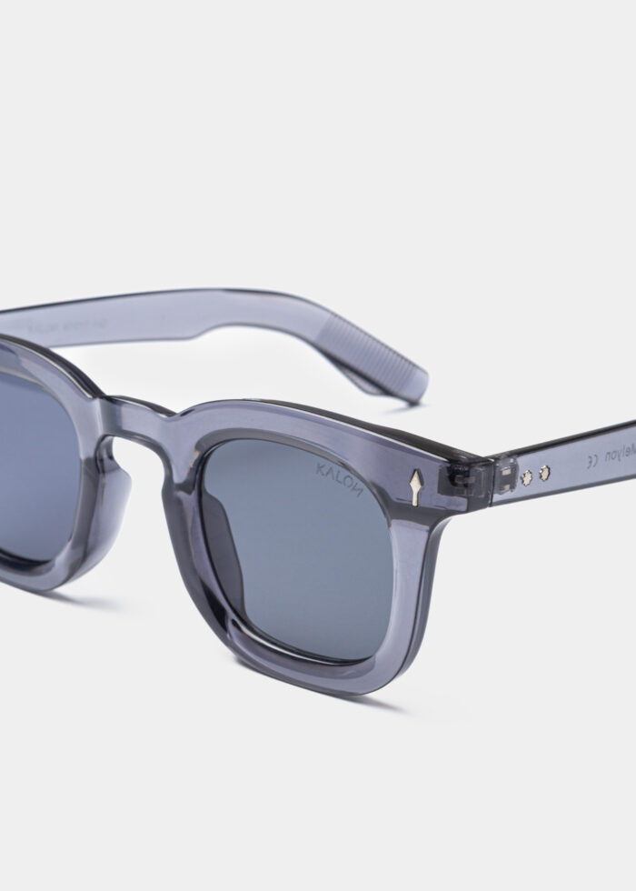 "Melyon" Grey - Image 3