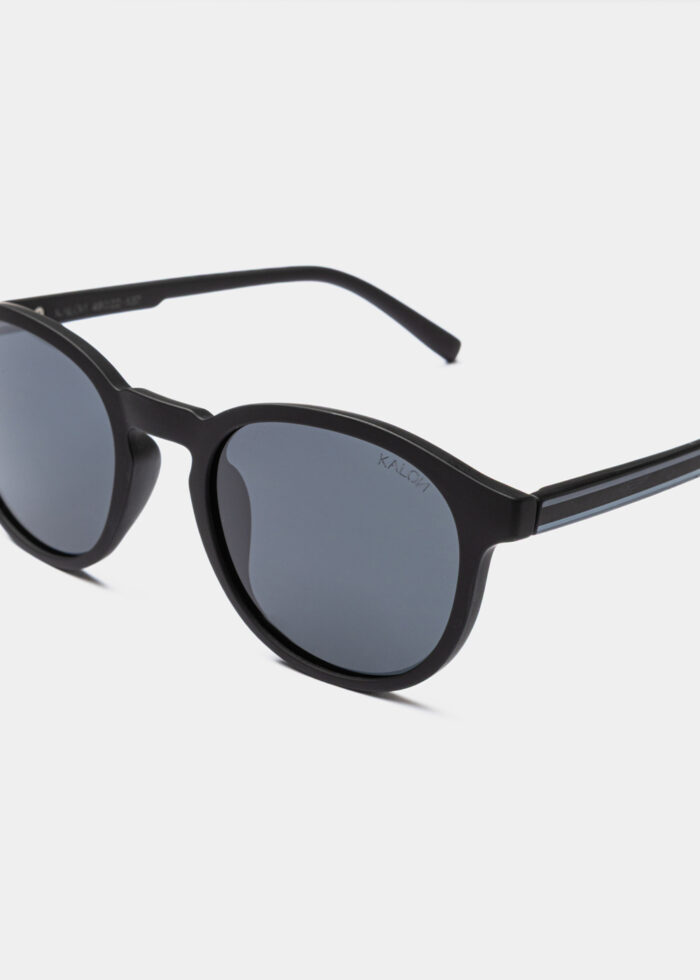 "Auron" Polarized Black - Image 3