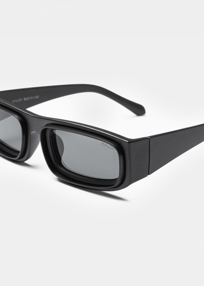 "Evolet" Black - Image 3