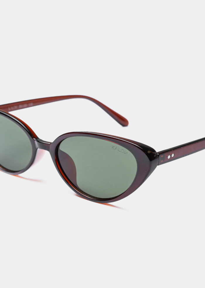 "Elyra" Tea Brown - Image 3