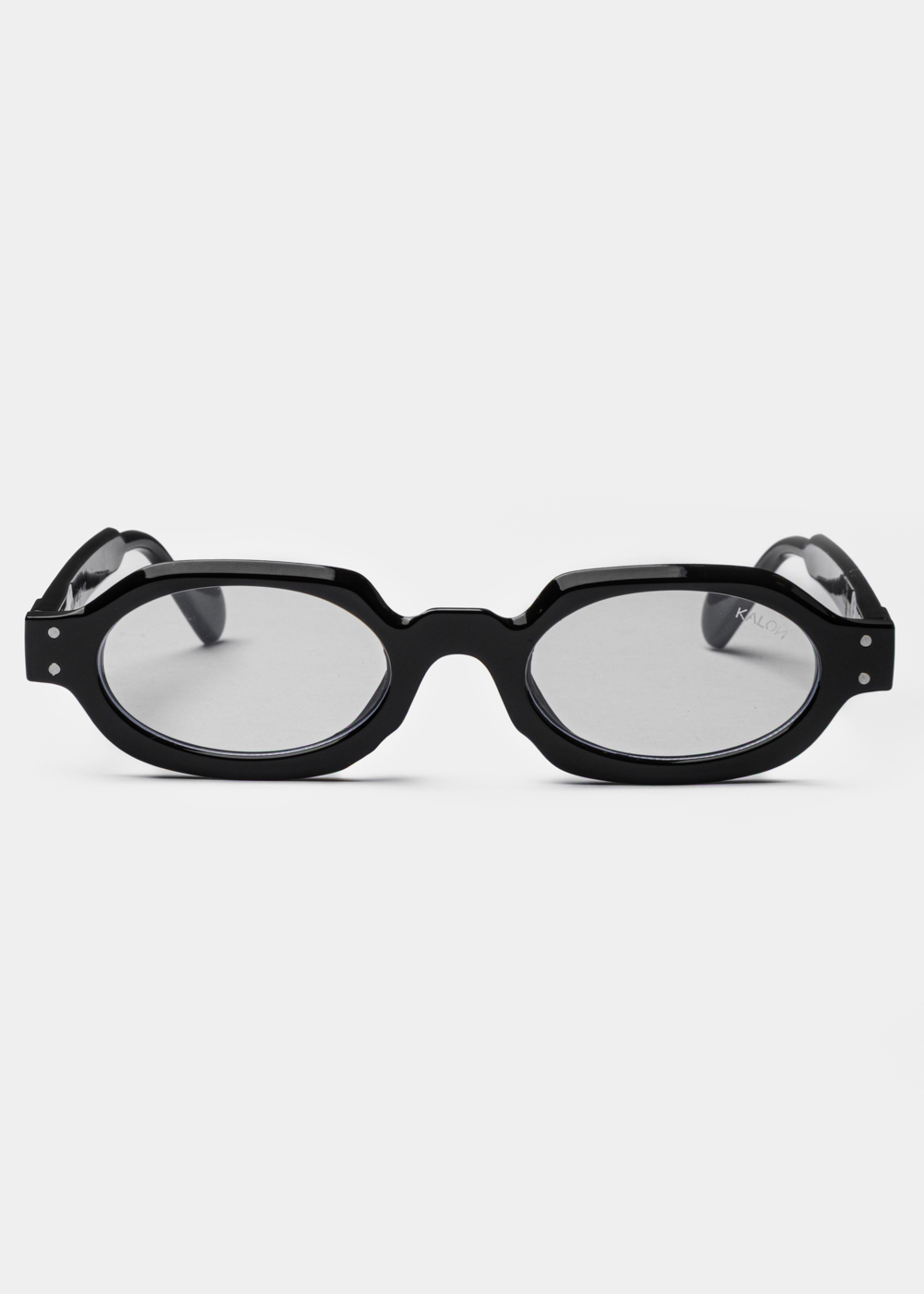 G28A6755 copy "Astris" Black Eyewear - Image 1