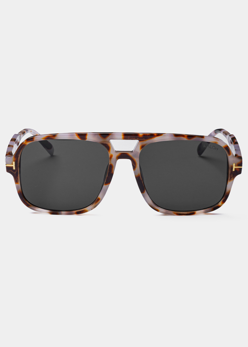 G28A6767 copy "Solmar" Beige/Tortoise - Image 1