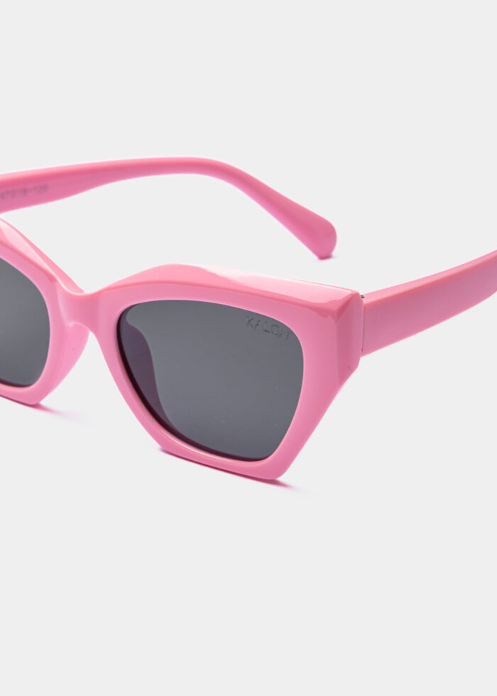 Kids "Elyss" Pink - Image 3