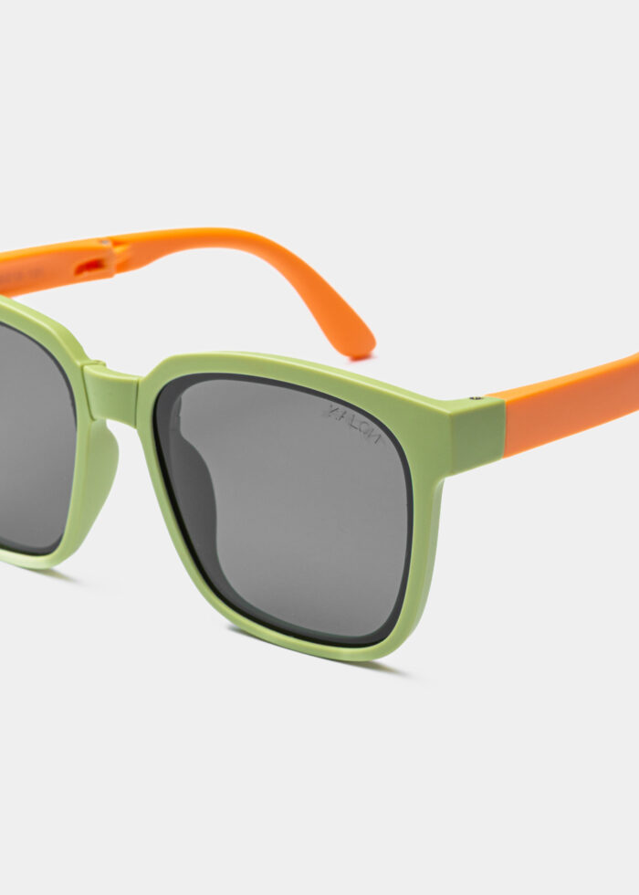 Kids "Kalyx" Green - Image 3