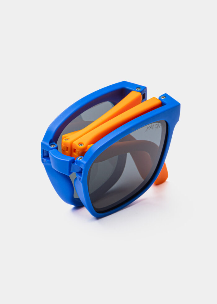 Kids "Kalyx" Blue - Image 4