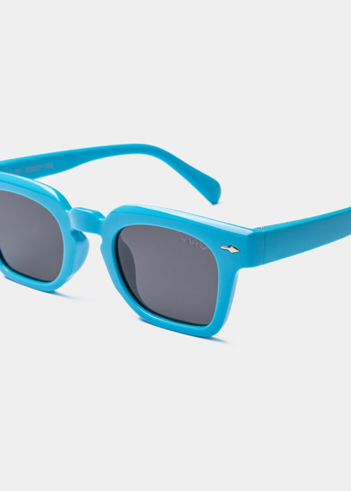 Kids "Miran" Blue - Image 3