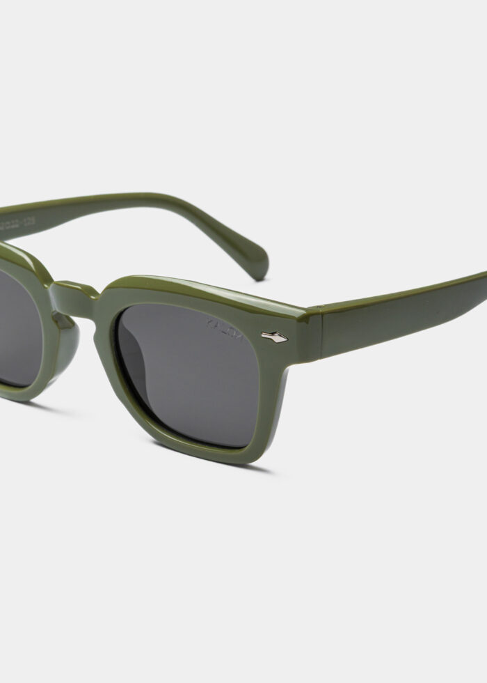 Kids "Miran" Khaki - Image 3