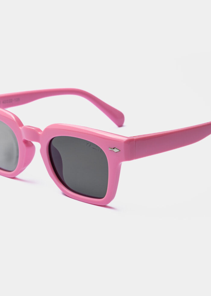 Kids "Miran" Pink - Image 3