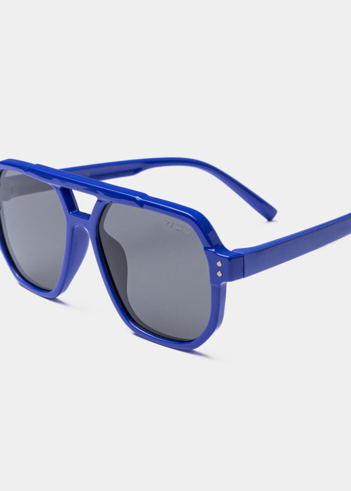 Kids "Kaelis" Blue - Image 3