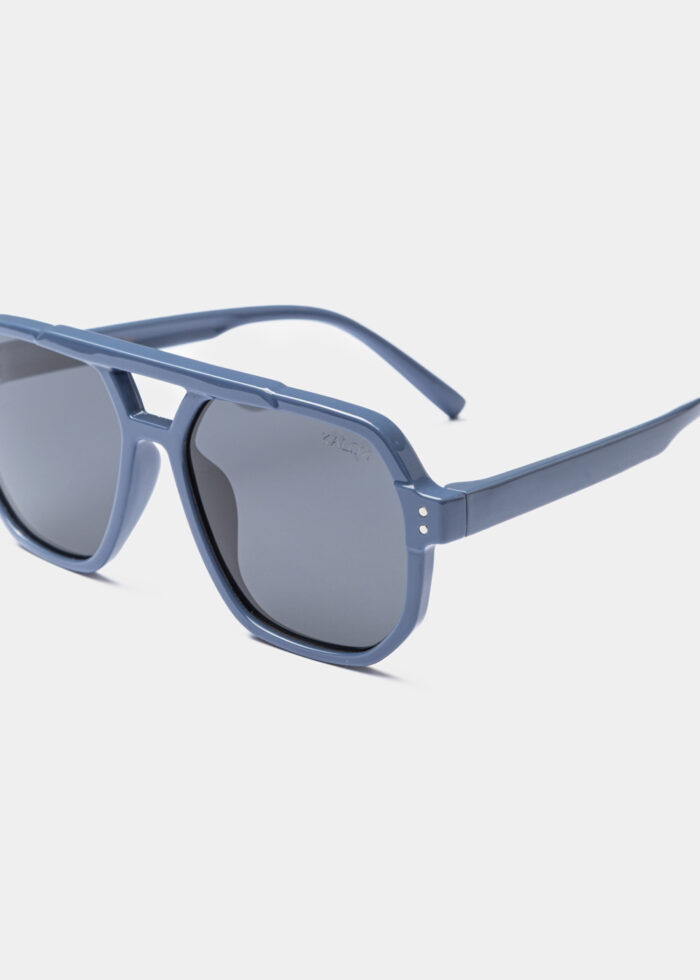 Kids "Kaelis" Grey - Image 3