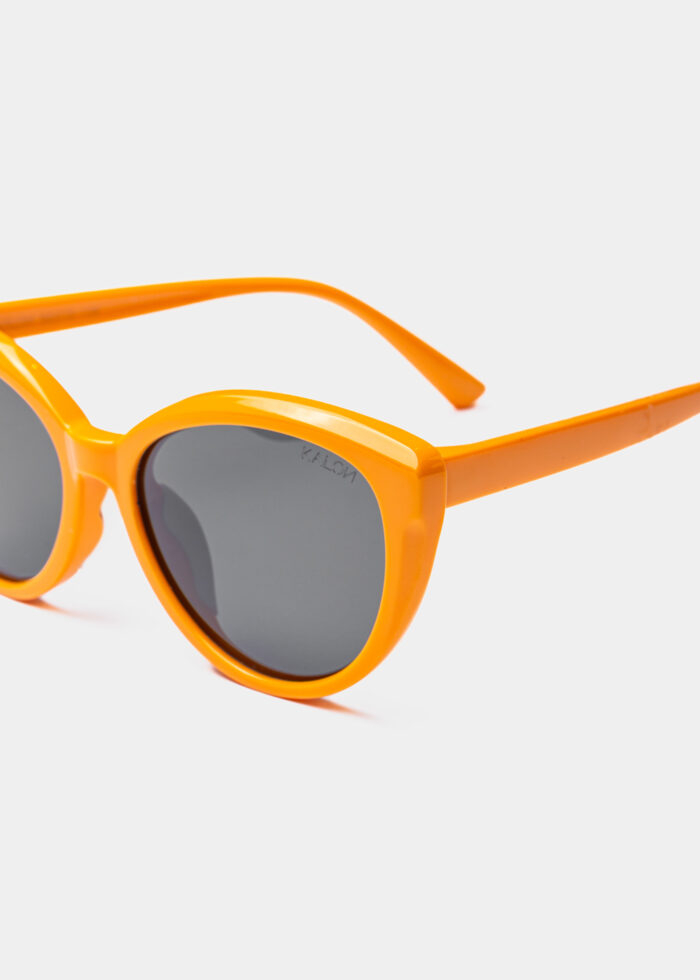 Kids "Vayla" Orange - Image 3