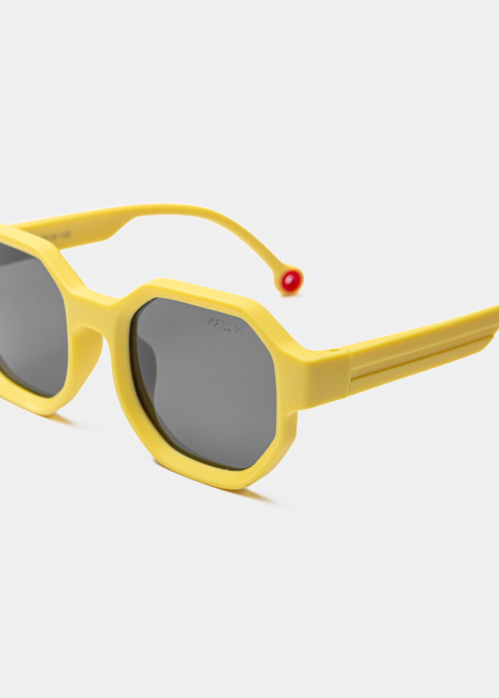 Kids "Vesper" Yellow - Image 3