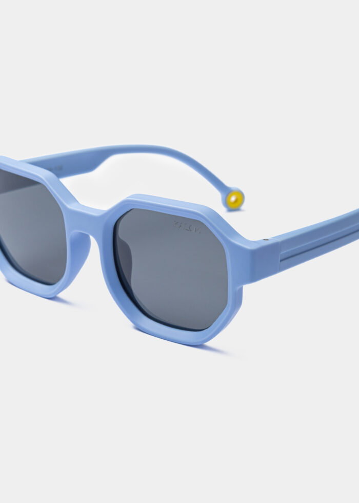 Kids "Vesper" Light Blue - Image 3