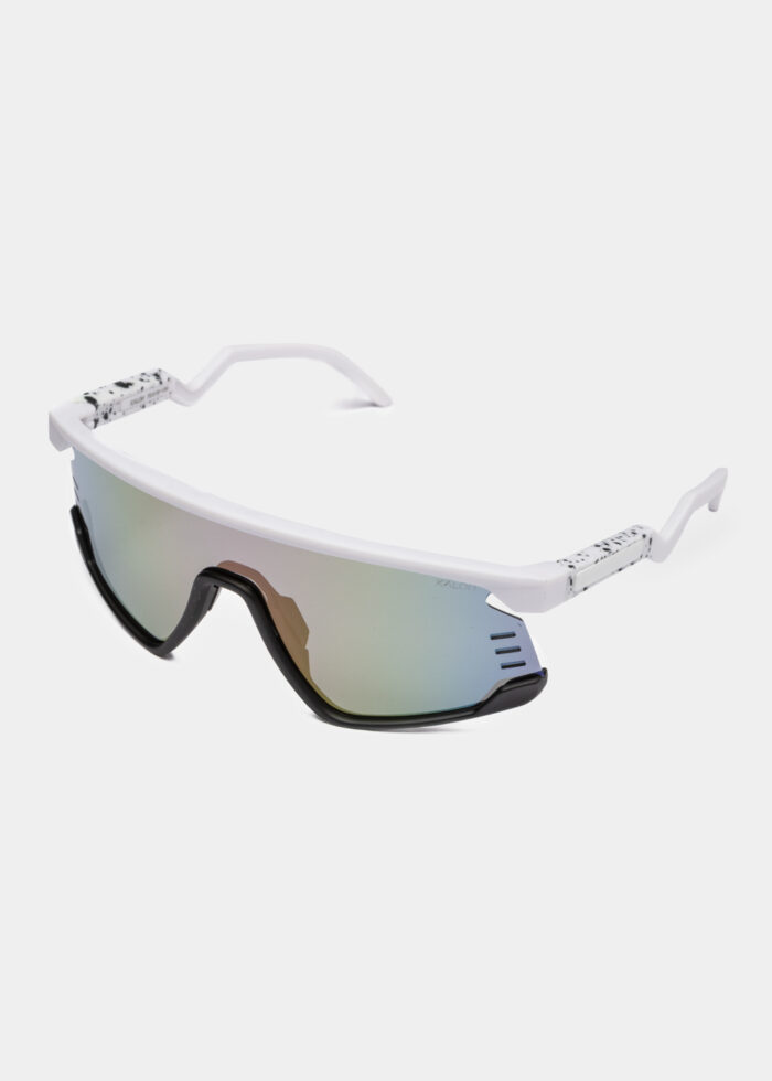 "Echo" White - Image 2