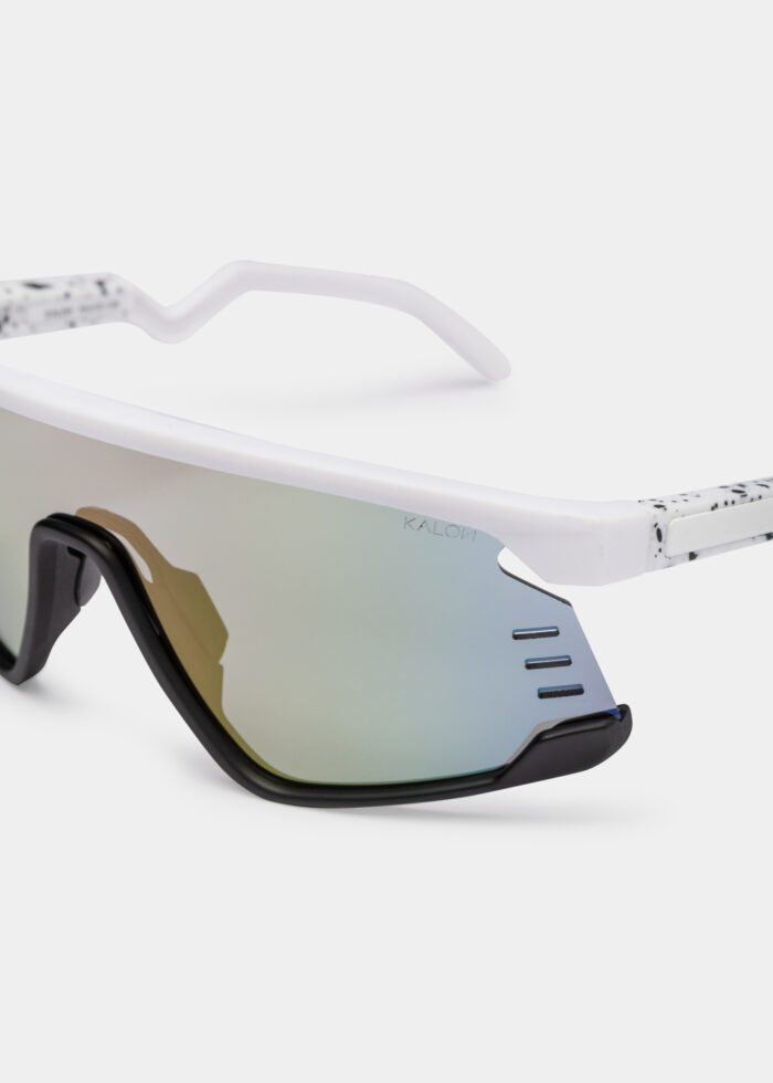 "Echo" White - Image 3