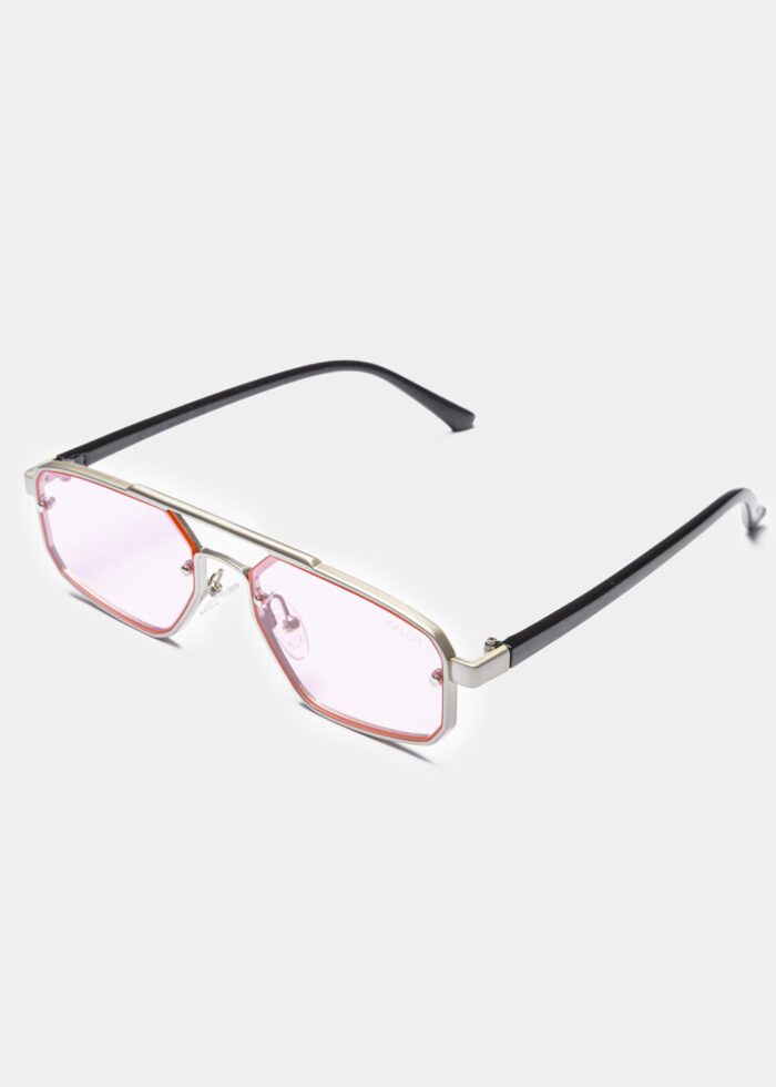 "Lyron" Silver-Pink - Image 2